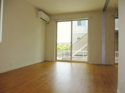 【居間・リビング】 | フローレンスⅢ