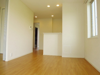 【居間・リビング】 | フローレンスⅢ