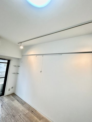 アール江坂の内装