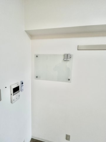 アール江坂の内装