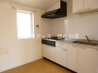 【キッチン】 | ストアハウス２ | ストアハウス２