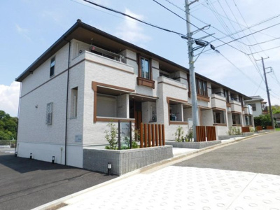 【外観】 | グリーンウッド