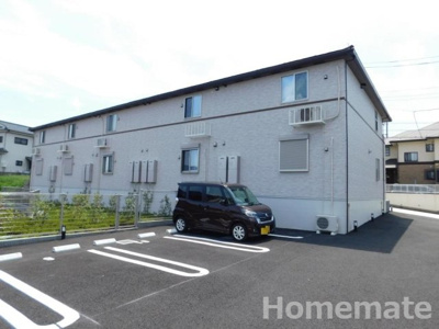 【外観】 | グリーンウッド