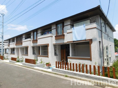 【外観】 | グリーンウッド | 外観写真