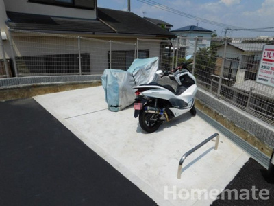 【その他共用部分】 | グリーンウッド