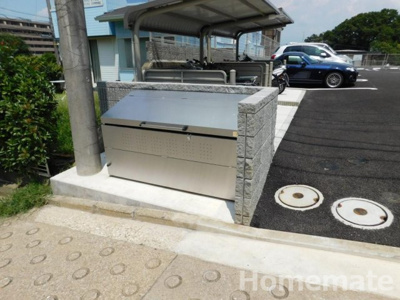 【その他共用部分】 | グリーンウッド