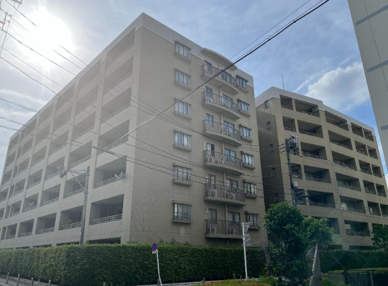 西が丘パーク・ホームズ