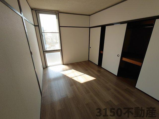 ハヤシビルの居間・リビング