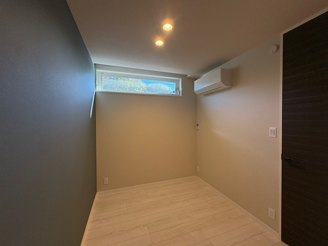 ルミラⅠの洋室|洋室4.0帖♪