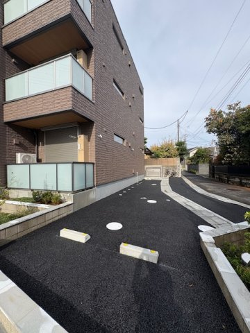 ルミラⅠの駐車場|駐車場、現在空き区画が御座います♪