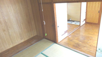 【和室】 | ODRアパート