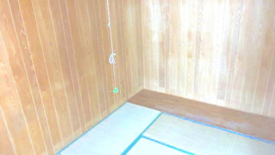 【和室】 | ODRアパート