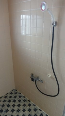 【シャワールーム】 | ODRアパート