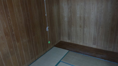 【和室】 | ODRアパート