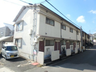 コーポ松本の画像