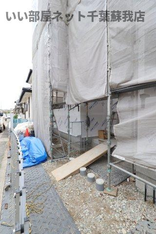 ジーメゾン千葉村田町のその他共用部分