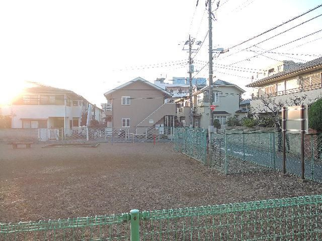 【展望】 | ユタカハイム