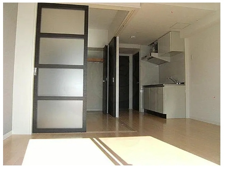 パークレジデンス江坂のその他