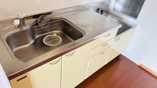 ヴィーブルＫのキッチン