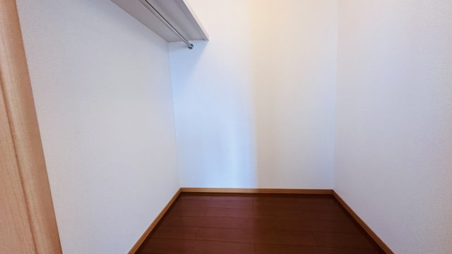 ヴィーブルＫの収納