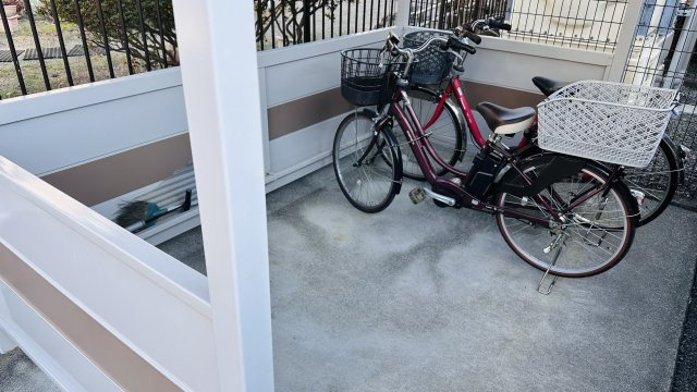 ヴィーブルＫのその他共用部分