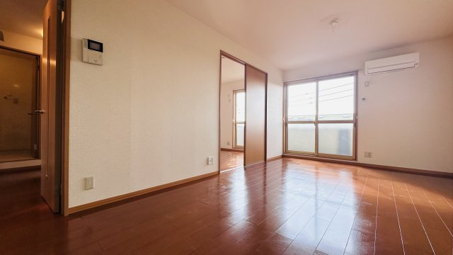 ヴィーブルＫの居間・リビング