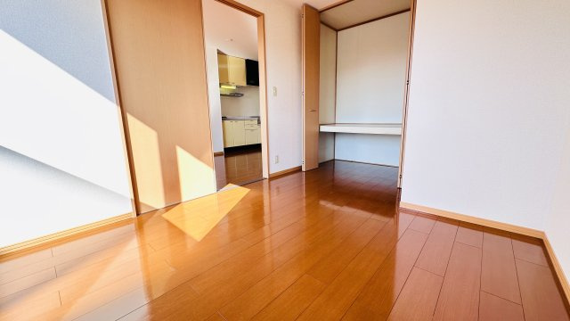 ヴィーブルＫの居間・リビング