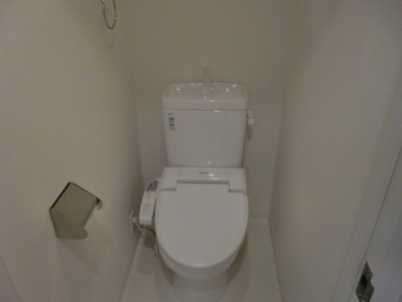 【トイレ】 | リヴシティ向島