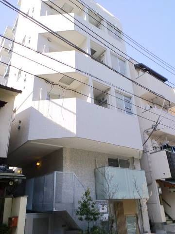 【外観】 | リヴシティ向島