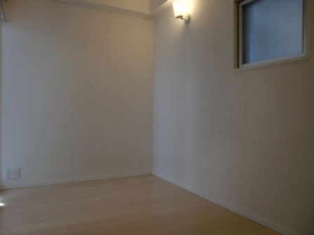 【寝室】 | リヴシティ向島