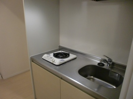 【キッチン】 | リヴシティ向島