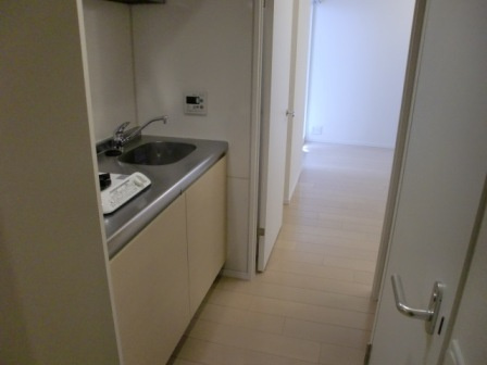 【キッチン】 | リヴシティ向島