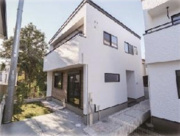 鴻巣市滝馬室　ピュアガーデン　新築戸建　全3棟　3号棟の画像