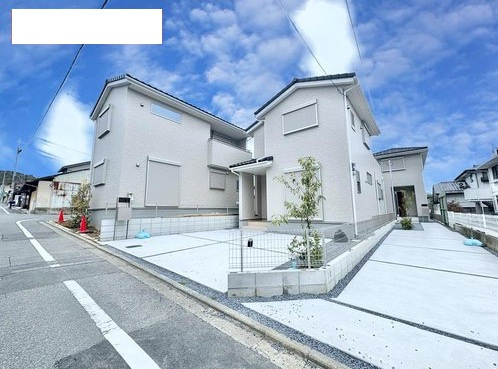 【外観】 | K41262-1号棟鷹峯