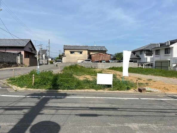 【外観】 | K41262-1号棟鷹峯