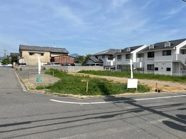 【外観】 | K41262-1号棟鷹峯