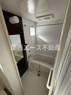 【浴室】 | Alivio東大阪West