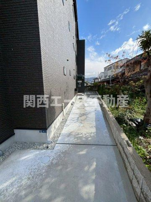  | Alivio東大阪West