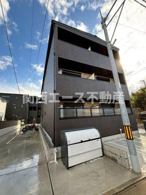  | Alivio東大阪West