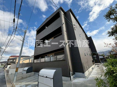  | Alivio東大阪West