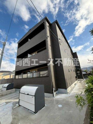  | Alivio東大阪West