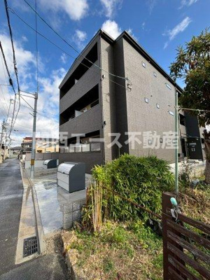  | Alivio東大阪West