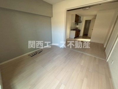  | Alivio東大阪West