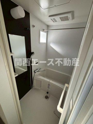 【浴室】 | Alivio東大阪West