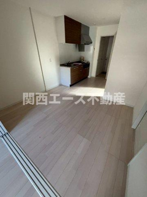 【居間・リビング】 | Alivio東大阪West