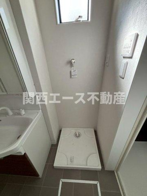 【設備】 | Alivio東大阪West