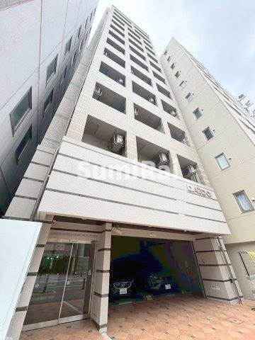 【外観】 | ダイドーメゾン神戸元町