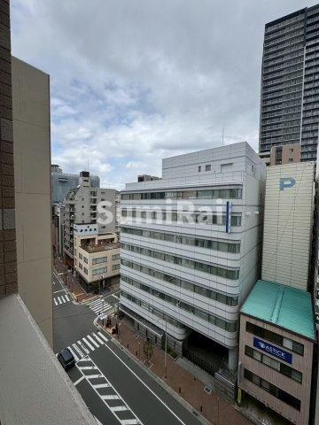 【展望】 | ダイドーメゾン神戸元町