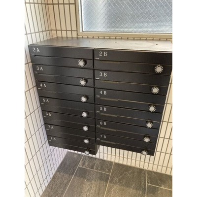 【その他共用部分】 | シーズンコート平安通