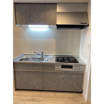 【キッチン】 | シーズンコート平安通
